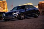 Mercedes-Benz E-Class Black Bison Edition by Wald 2010 года